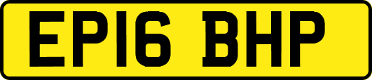 EP16BHP