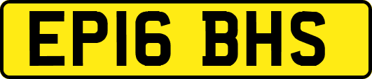 EP16BHS