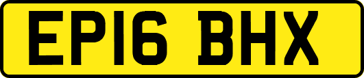 EP16BHX