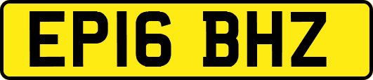 EP16BHZ
