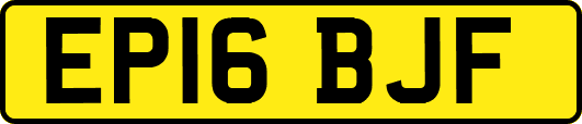 EP16BJF
