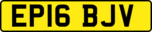 EP16BJV