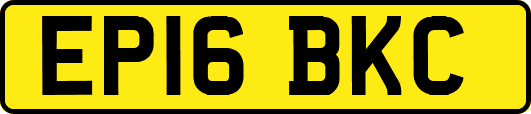 EP16BKC