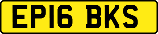 EP16BKS