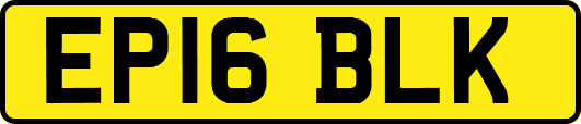 EP16BLK