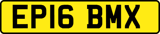 EP16BMX