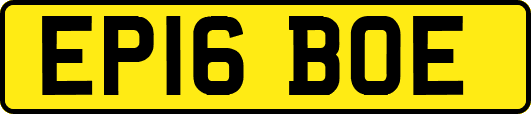 EP16BOE