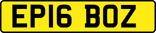 EP16BOZ