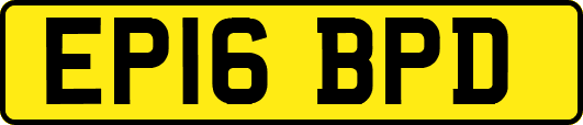 EP16BPD