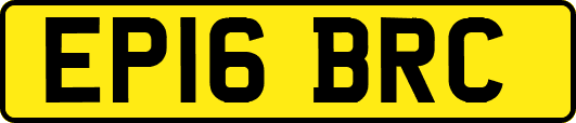 EP16BRC