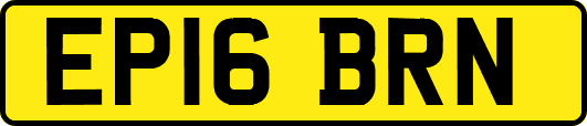 EP16BRN