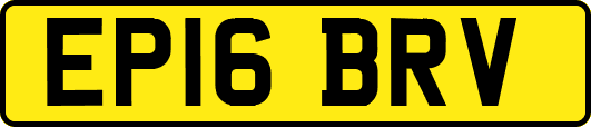 EP16BRV