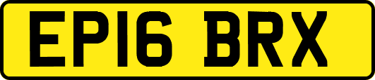 EP16BRX