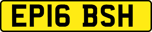 EP16BSH