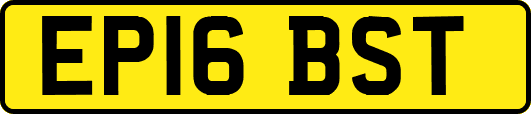 EP16BST