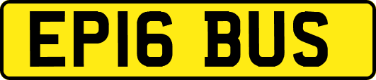 EP16BUS