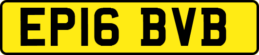 EP16BVB