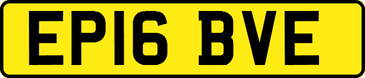 EP16BVE