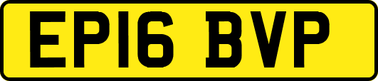 EP16BVP