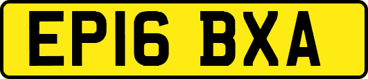 EP16BXA
