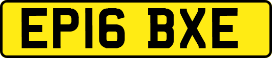 EP16BXE