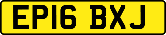 EP16BXJ