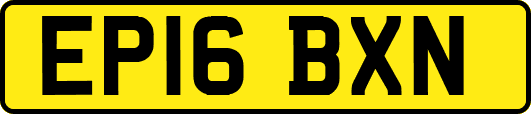 EP16BXN