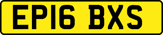 EP16BXS