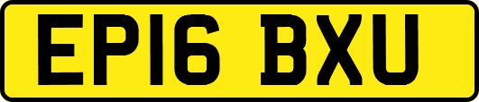 EP16BXU