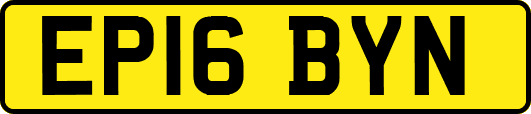 EP16BYN
