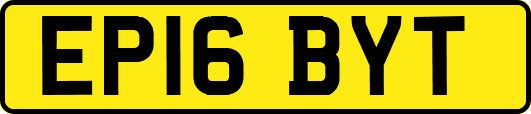 EP16BYT