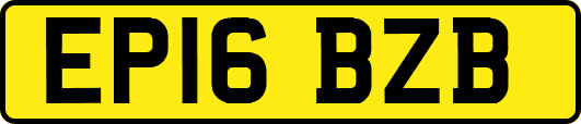 EP16BZB