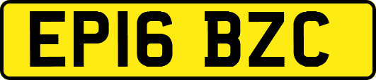 EP16BZC