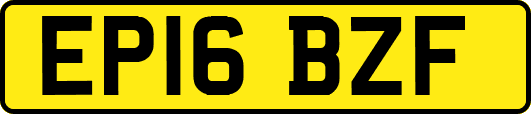 EP16BZF