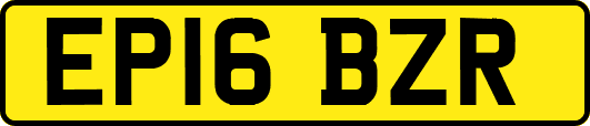 EP16BZR