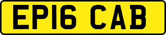 EP16CAB