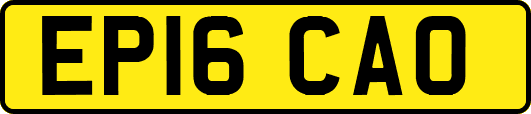 EP16CAO