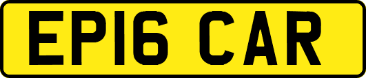 EP16CAR