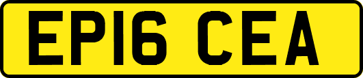 EP16CEA