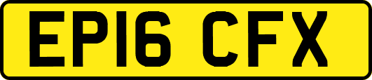 EP16CFX