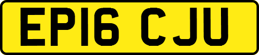 EP16CJU