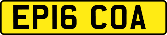 EP16COA
