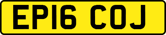 EP16COJ