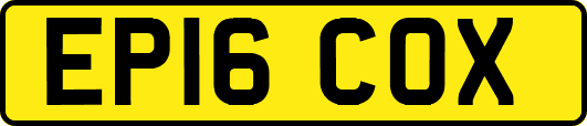EP16COX