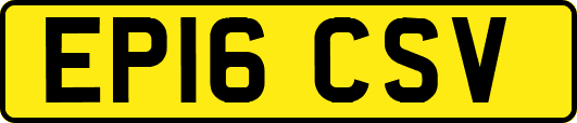 EP16CSV