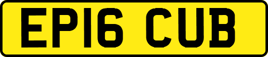 EP16CUB