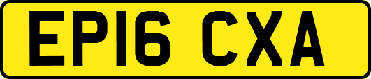 EP16CXA