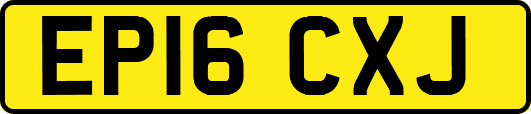 EP16CXJ