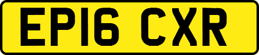 EP16CXR