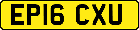 EP16CXU